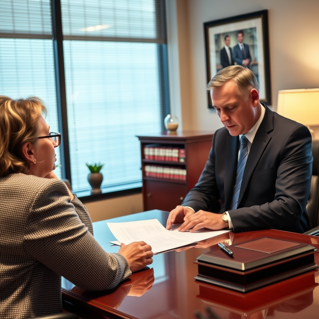Injunction Lawyer Saratoga NY