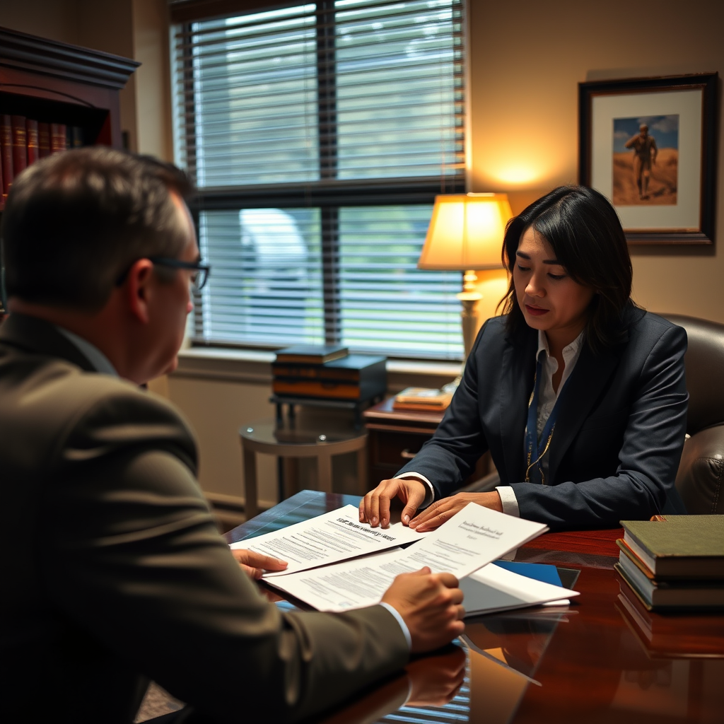 Immigration Bond Lawyer Woodbridge County NJ
