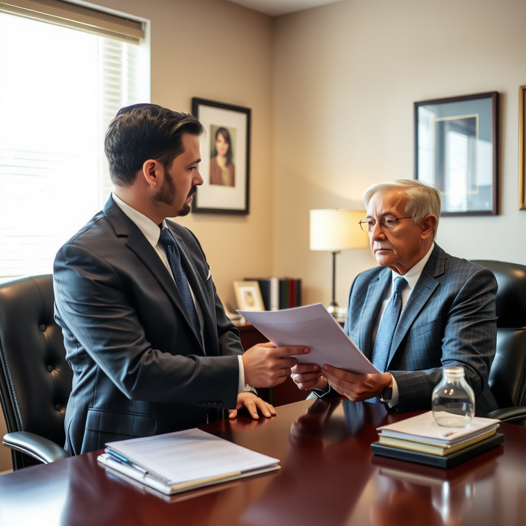 Eviction Defense Lawyer Auburn NY