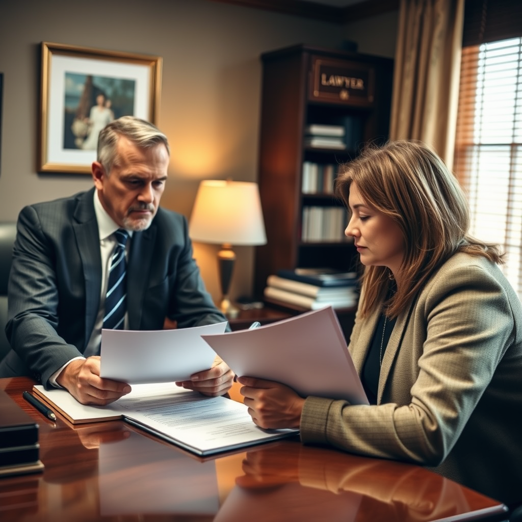 Probate Lawyer Albany NY