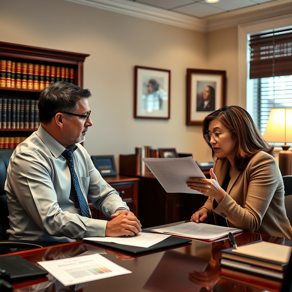 Will Contest Lawyer Richmond County NY