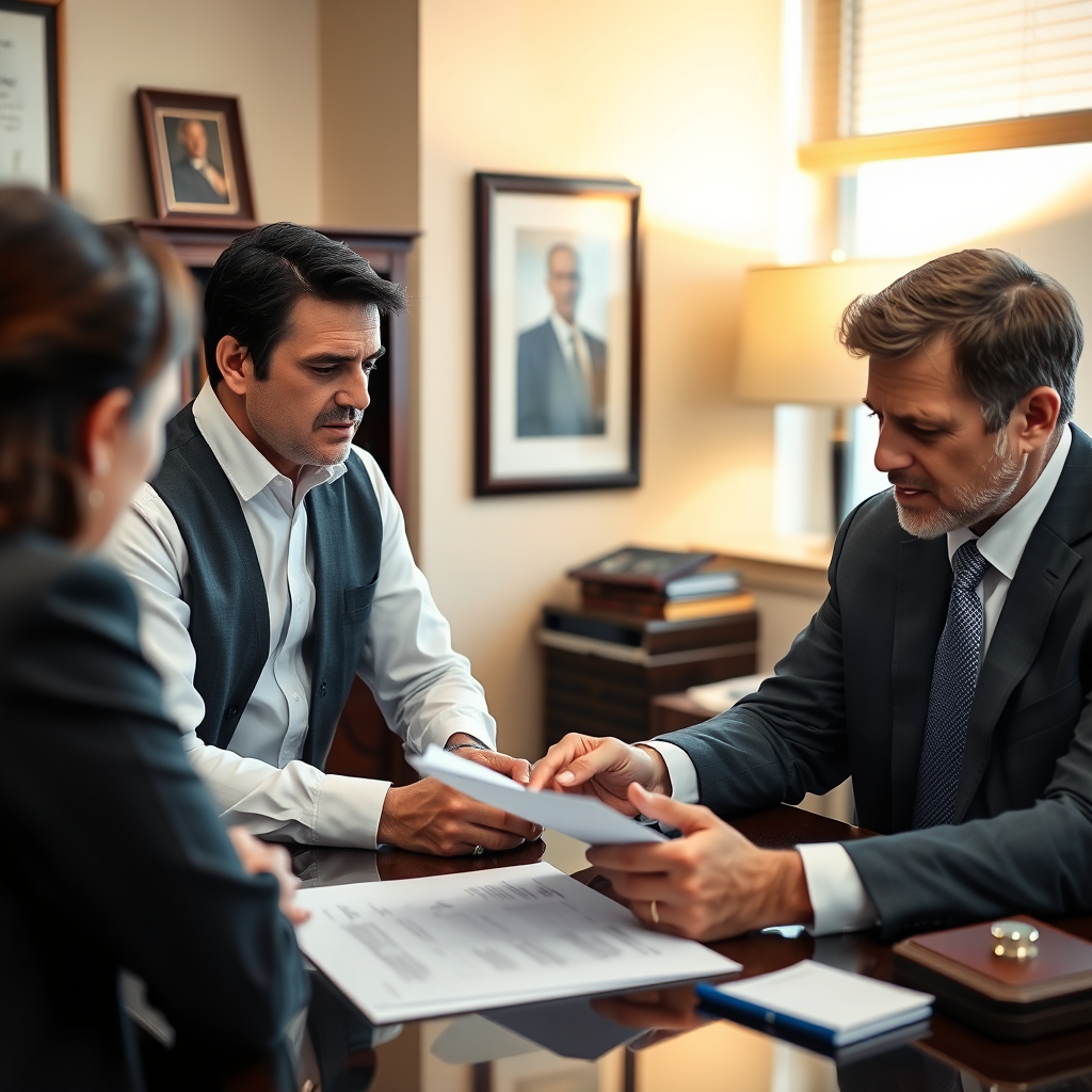 Accounting Malpractice Lawyer Glens Falls NY