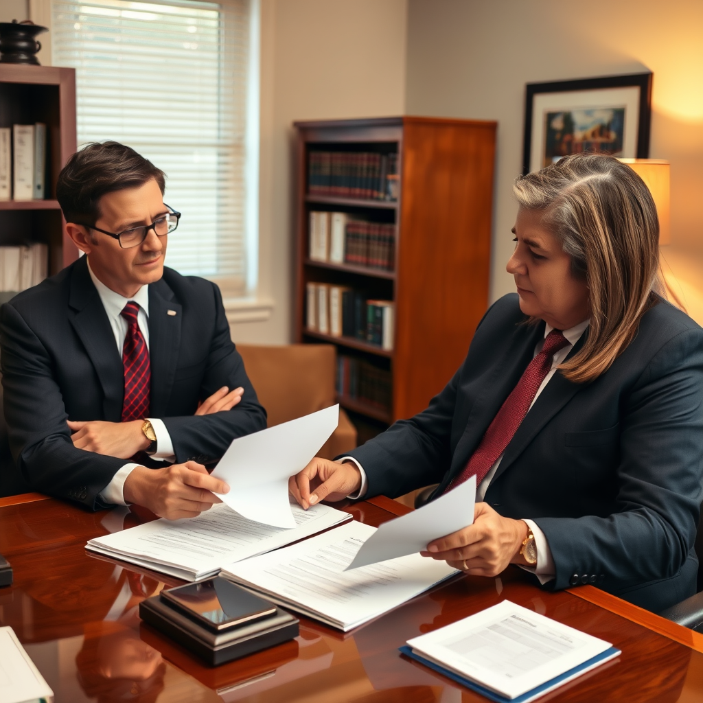 Residential Lease Dispute Lawyer Rockland NY