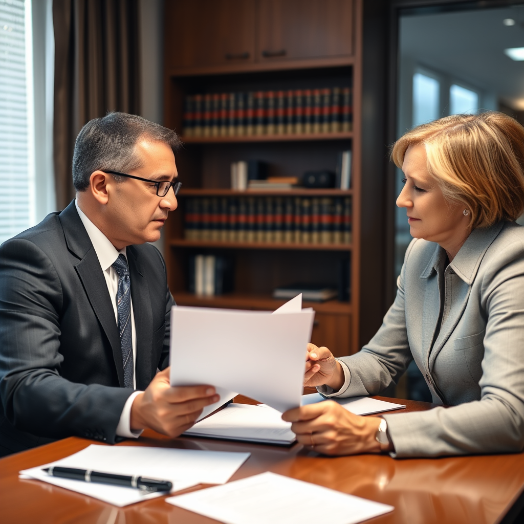 Commercial Litigation Lawyer Yonkers NY