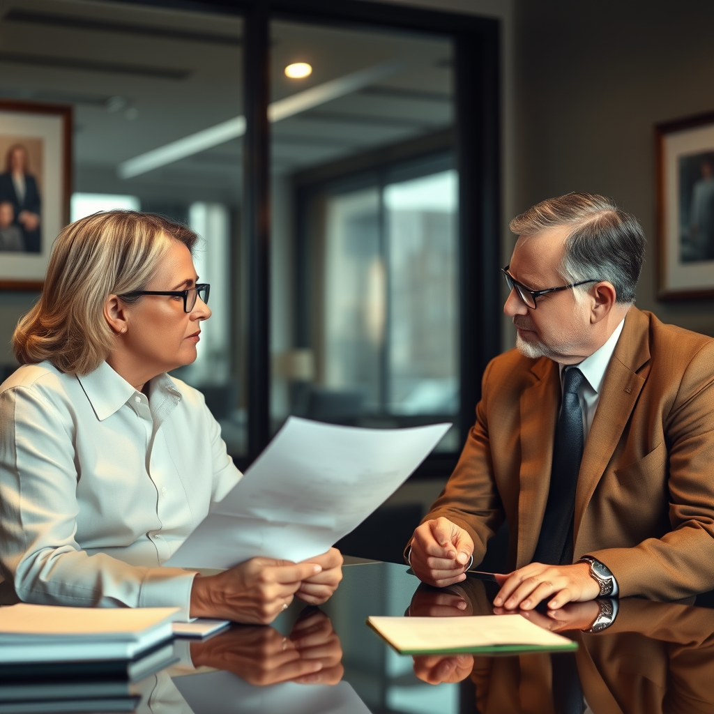 Foundation Lawyer Albany NY