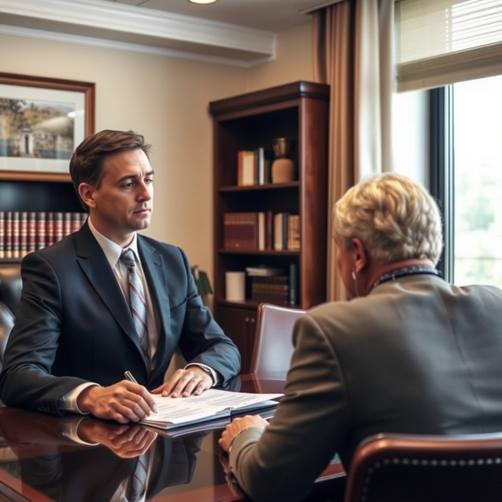 Injunction Lawyer New Rochelle NY