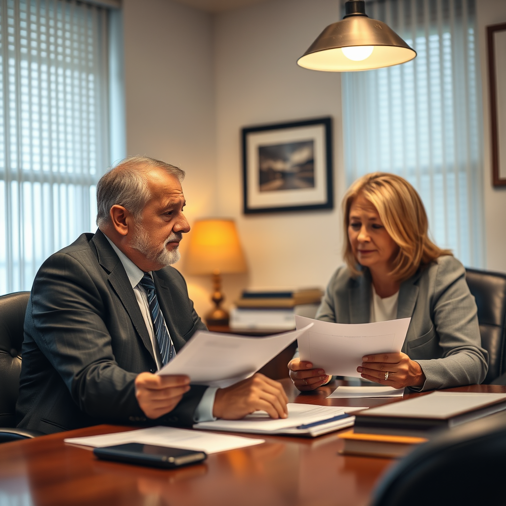 Bad Faith Insurance Lawyer Niagara Falls NY