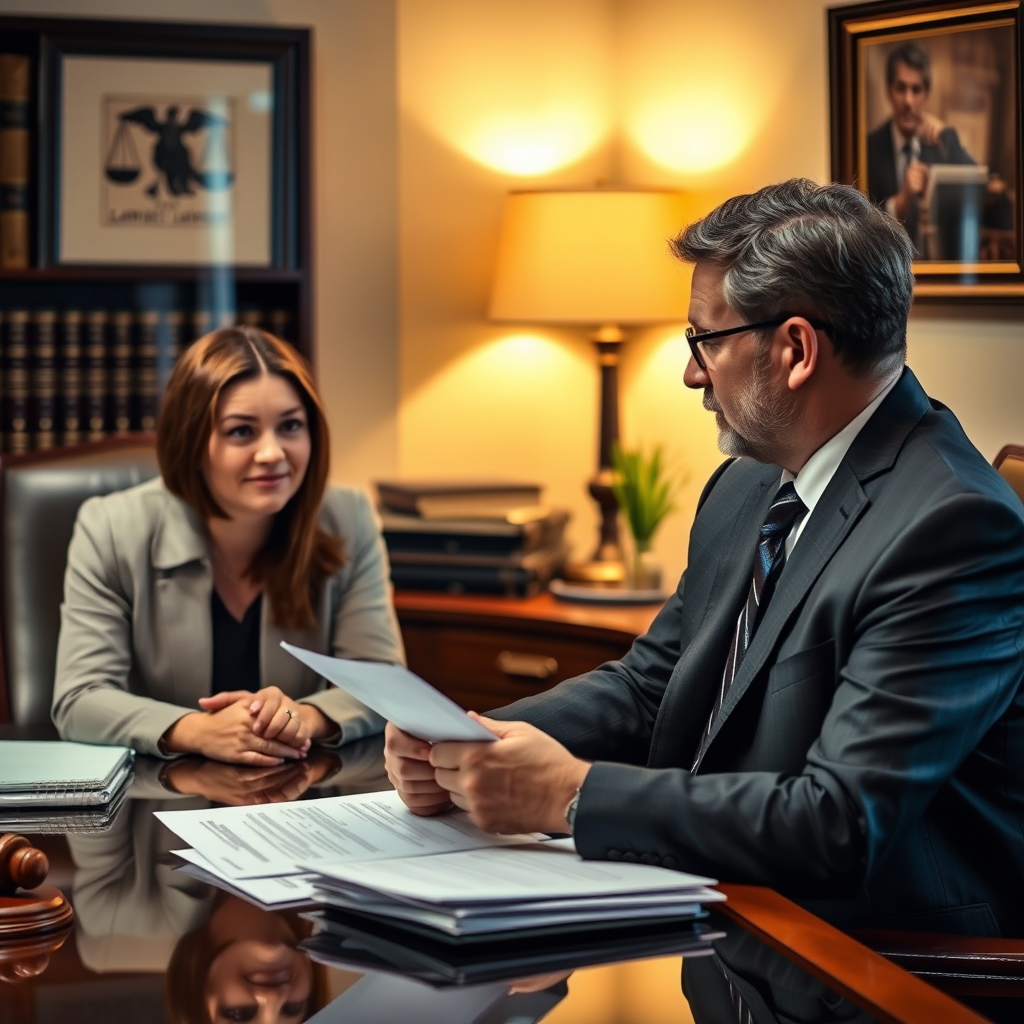 Eviction Defense Lawyer Watertown NY