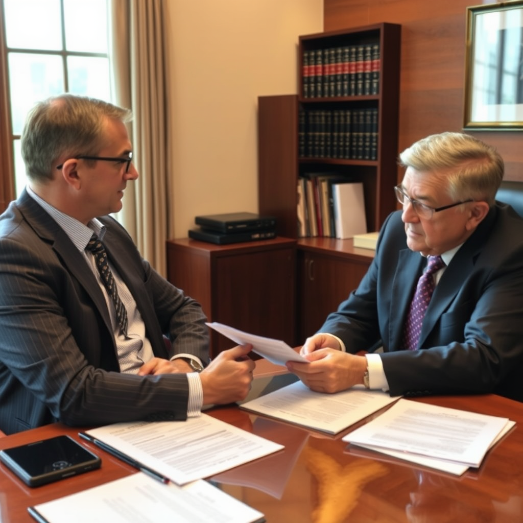 Defamation Lawyer Suffolk NY