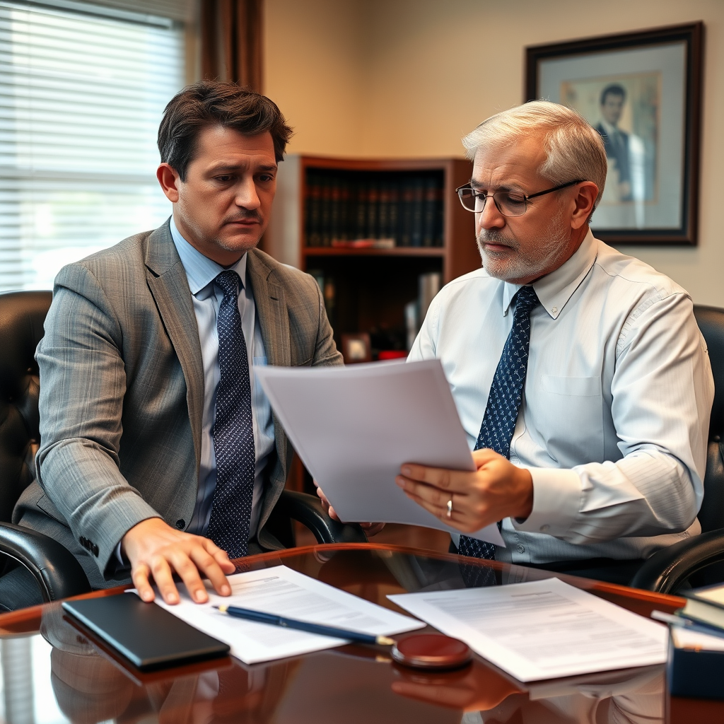Eviction Defense Lawyer Jefferson NY