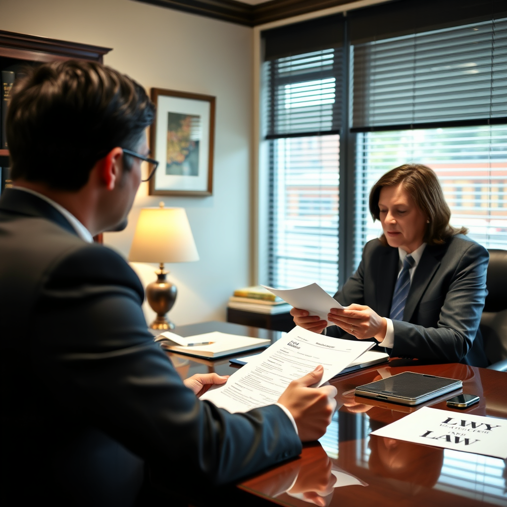 Will Contest Lawyer Amsterdam NY