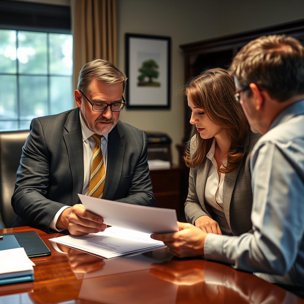 Product Liability Lawyer Olean NY