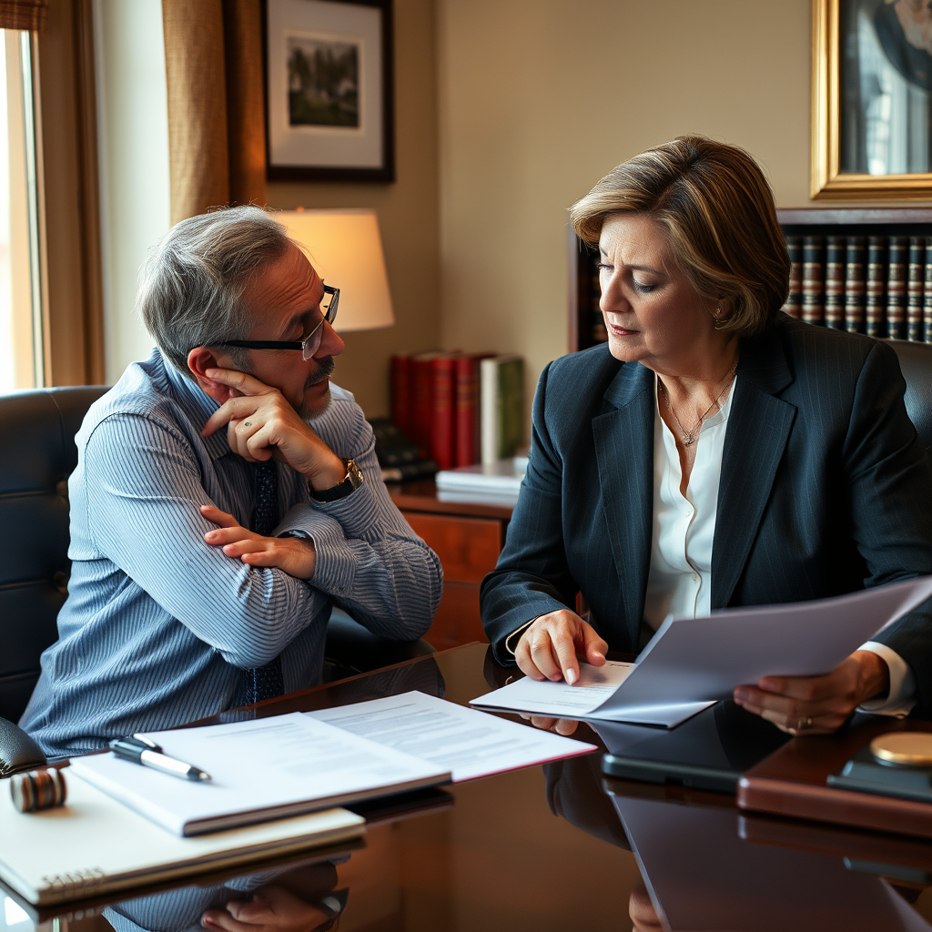 Conservatorship Lawyer Rockland County NY | SRIS, P.C.