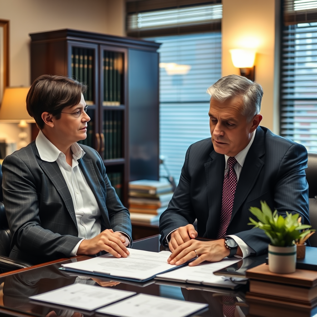 Fiduciary Litigation Lawyer Sherrill NY