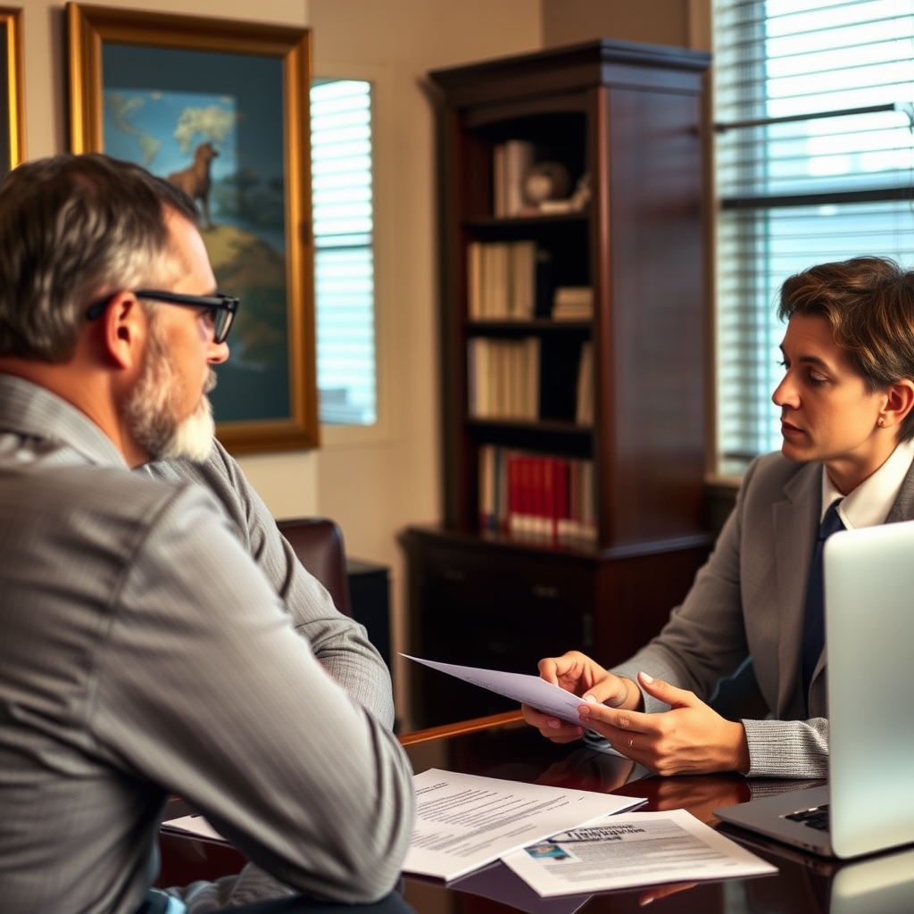 Consular Processing Lawyer Beacon NY