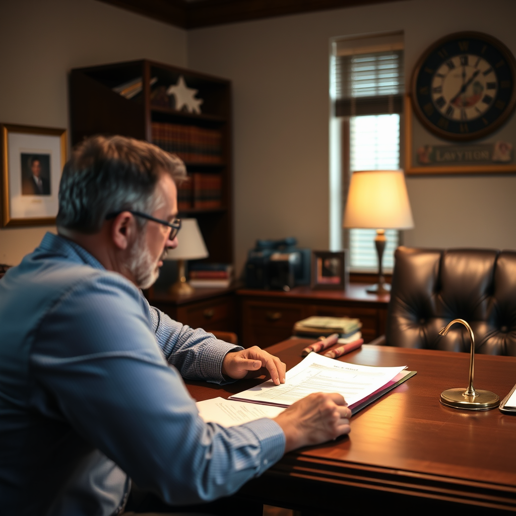 Injunction Lawyer Wyoming NY