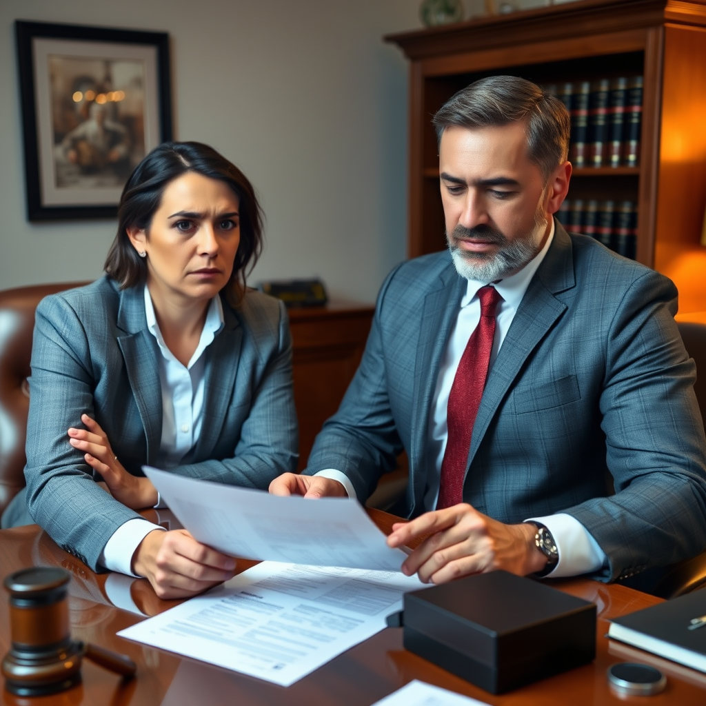 Fraud Litigation Lawyer Watervliet NY