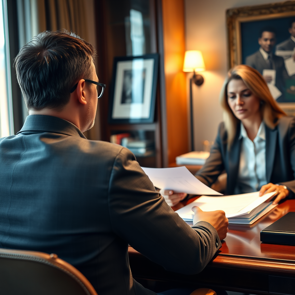 Commercial Lease Dispute Lawyer New York City NY
