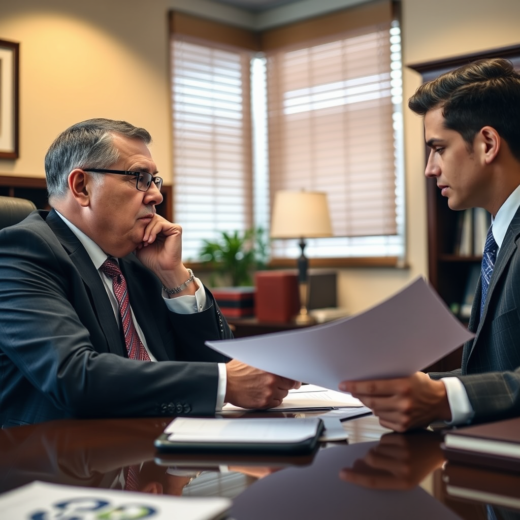 Immigration Lawyer Livingston County NY
