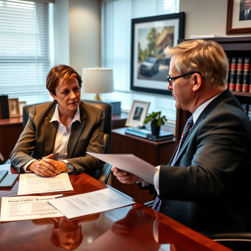Business Tort Lawyer Ogdensburg NY