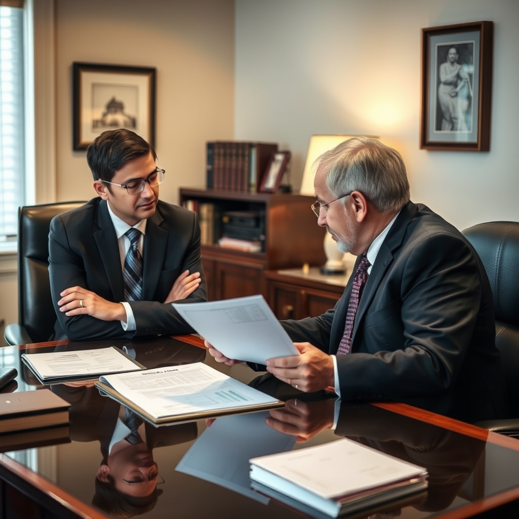 Zoning Dispute Lawyer Hornell NY