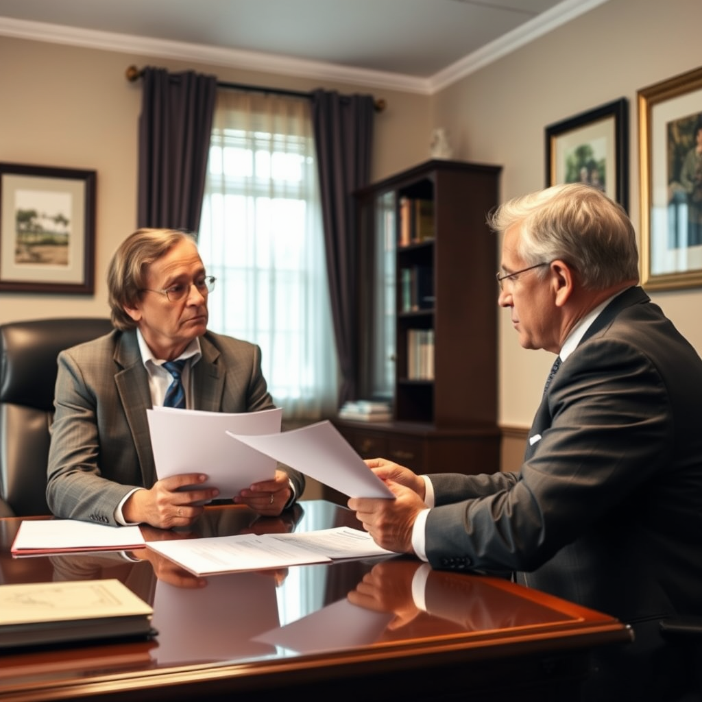 Family Green Card Lawyer Livingston County NY