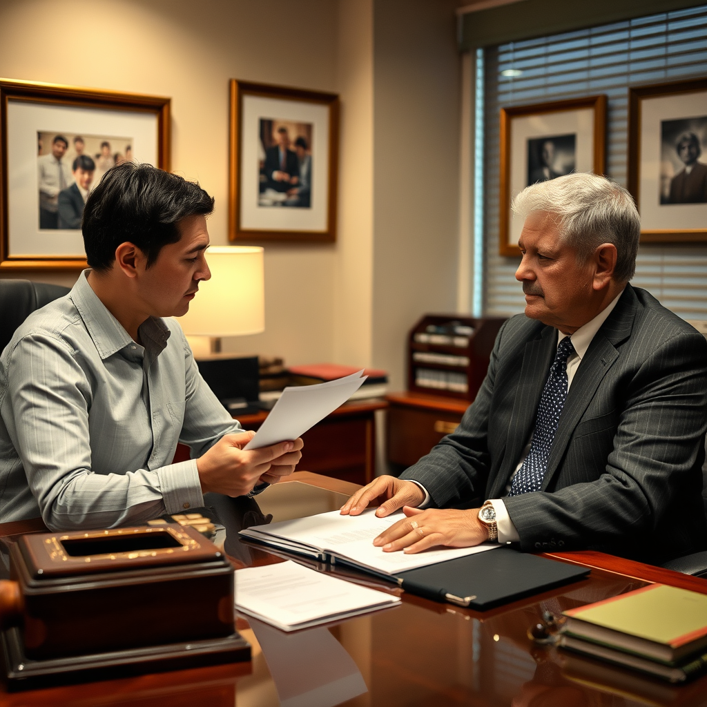 Shareholder Dispute Lawyer New York City NY