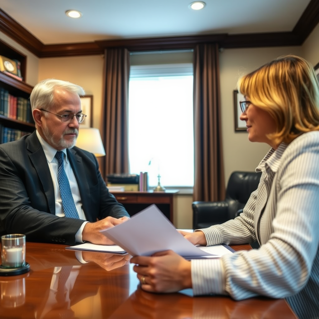 Minority Shareholder Rights Lawyer Ogdensburg NY