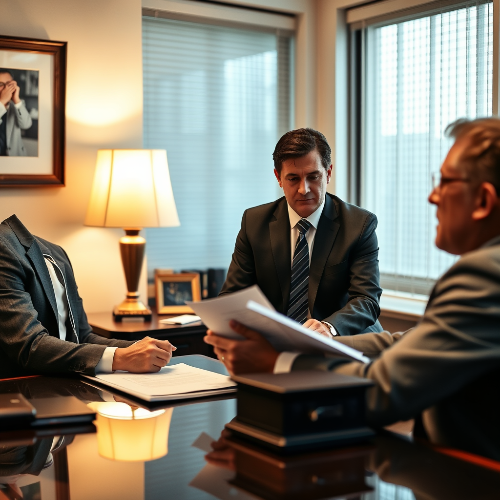 Investment Fraud Lawyer Hamilton NY
