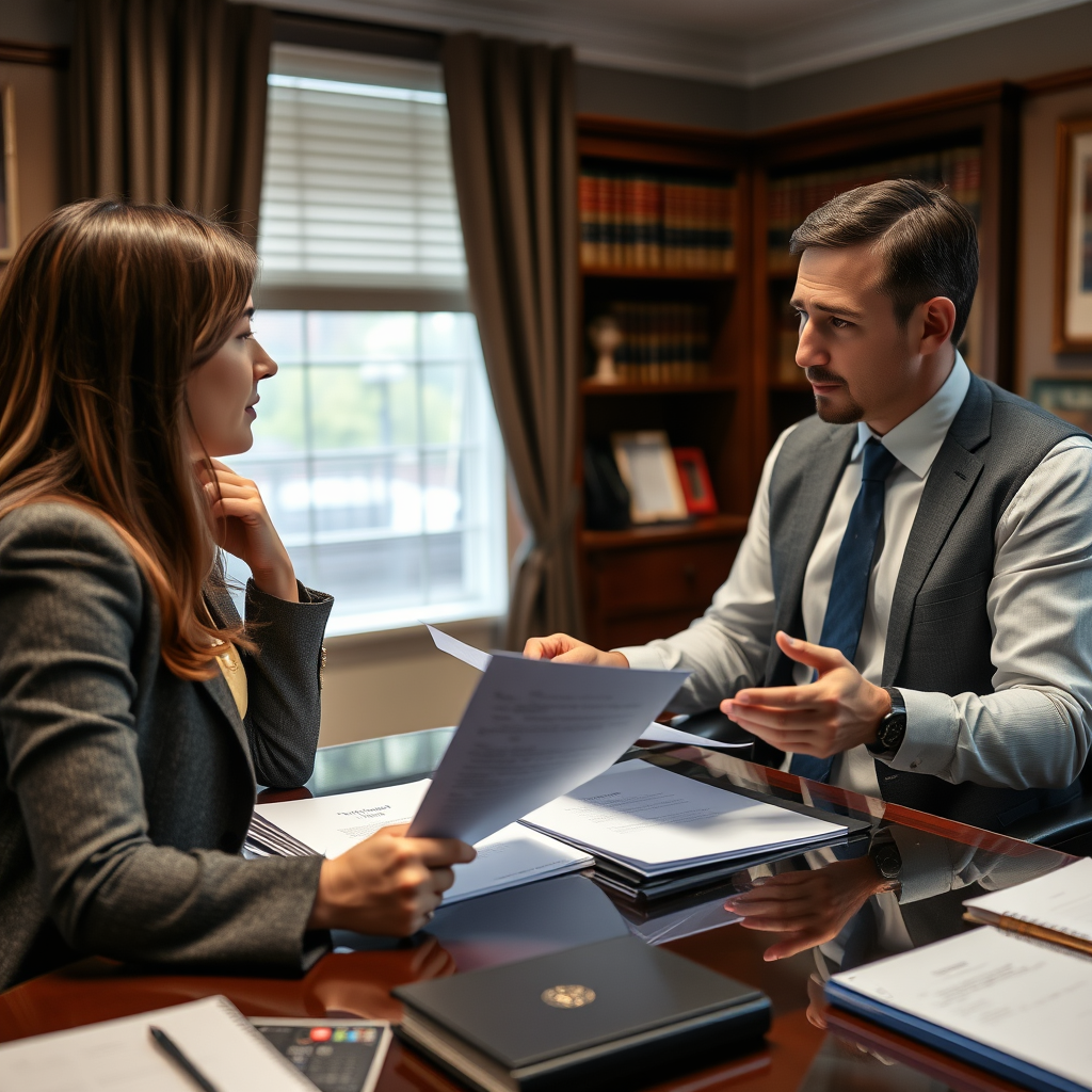 Landlord Tenant Lawyer Poughkeepsie NY