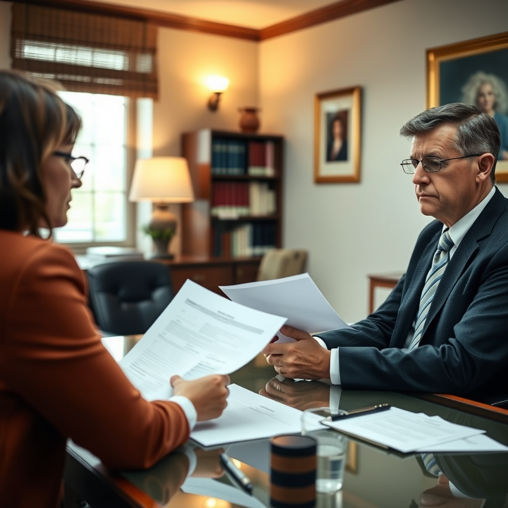 Conservatorship Lawyer Geneva NY | SRIS, P.C.