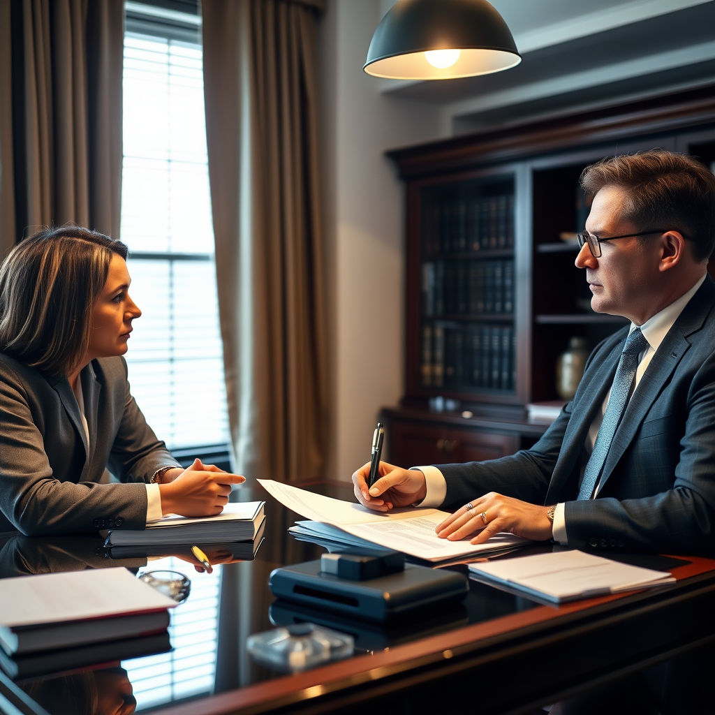Estate Tax Planning Lawyer Auburn NY