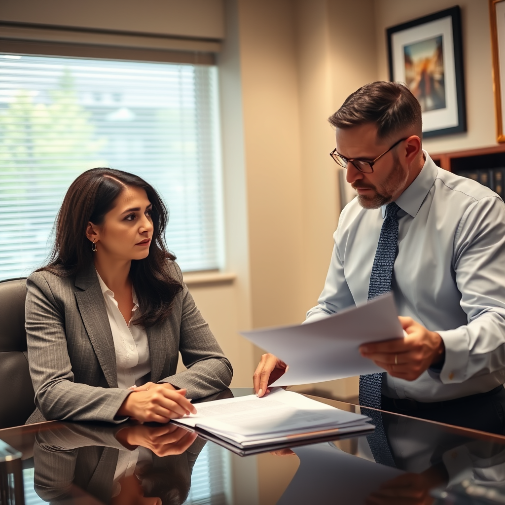 Foundation Lawyer Syracuse NY