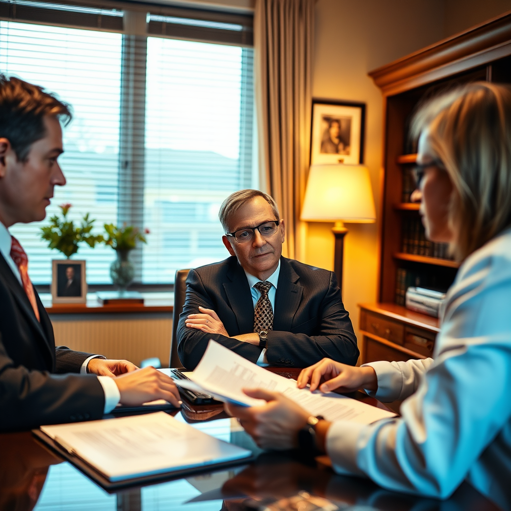 Estate Tax Planning Lawyer Syracuse NY