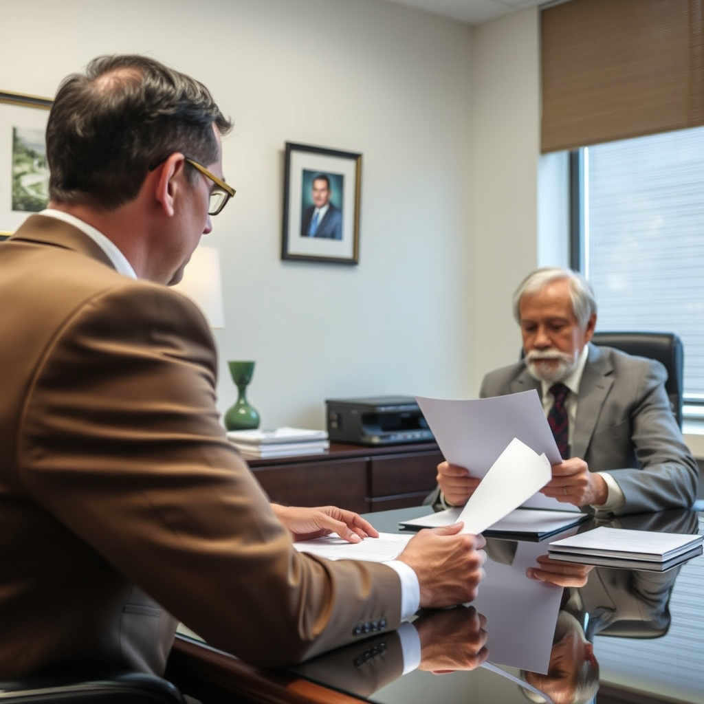 Estate Litigation Lawyer Peekskill NY