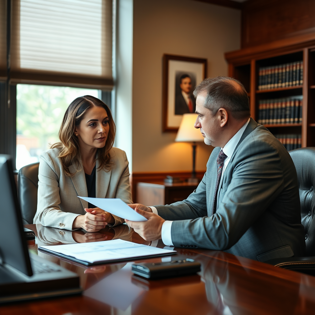 Cancellation Of Removal Lawyer Livingston County NY