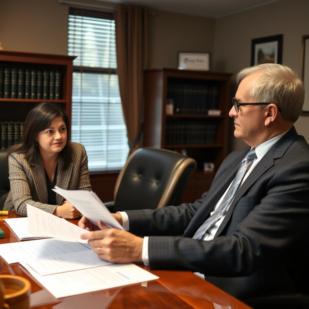Land Use Lawyer Nassau NY