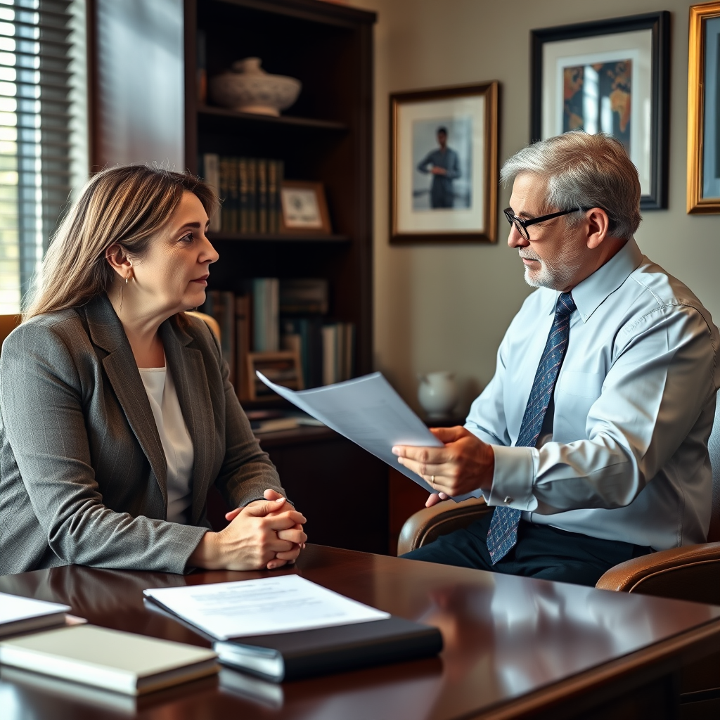 Advance Directive Lawyer Madison County NY
