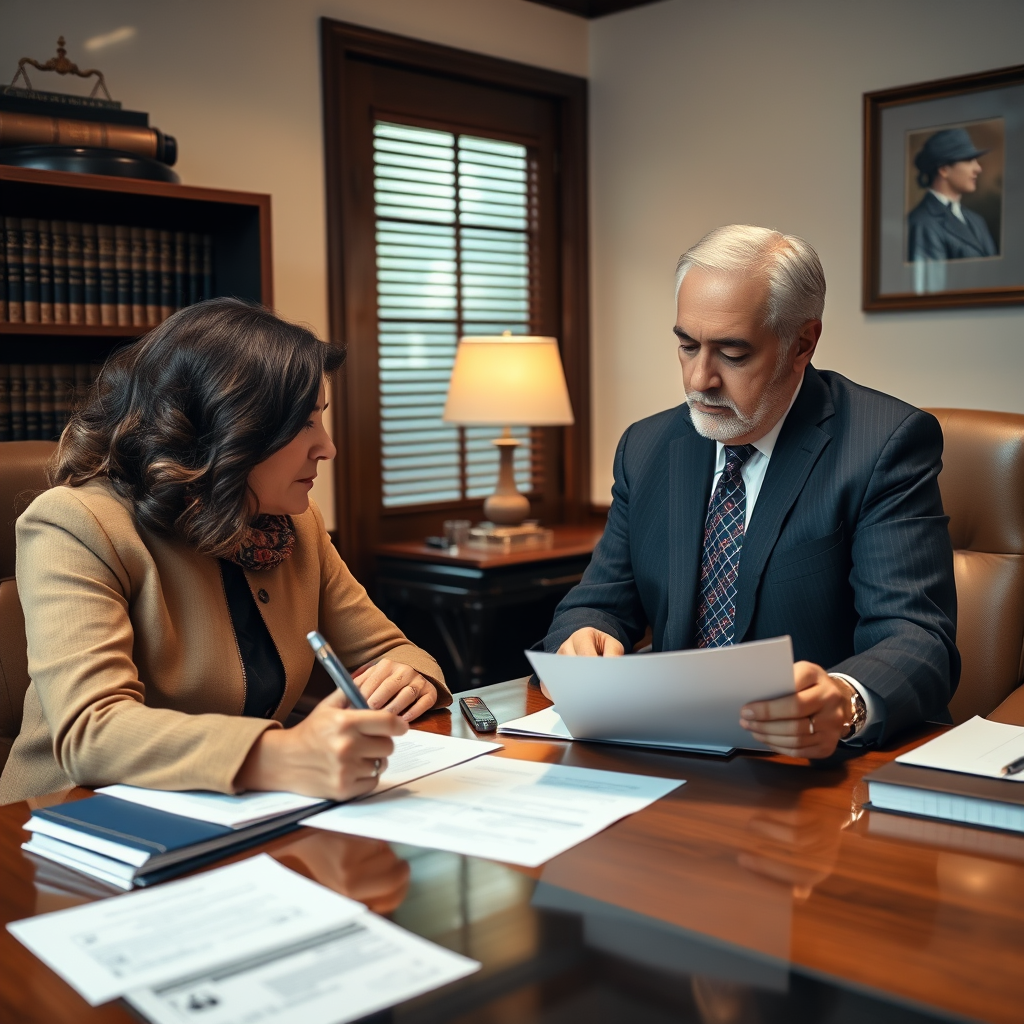 Federal Immigration Appeals Lawyer Putnam County NY