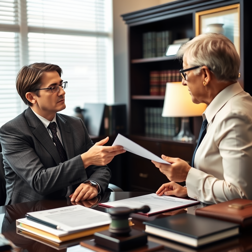 Eviction Defense Lawyer Niagara Falls NY