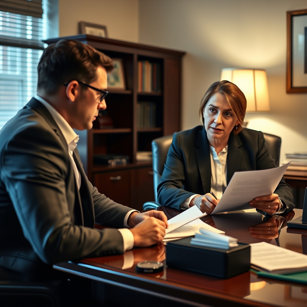 Green Card Lawyer Queens County NY