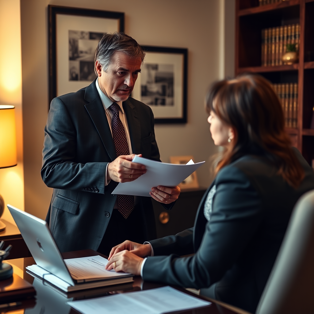 Family Green Card Lawyer Queens County NY