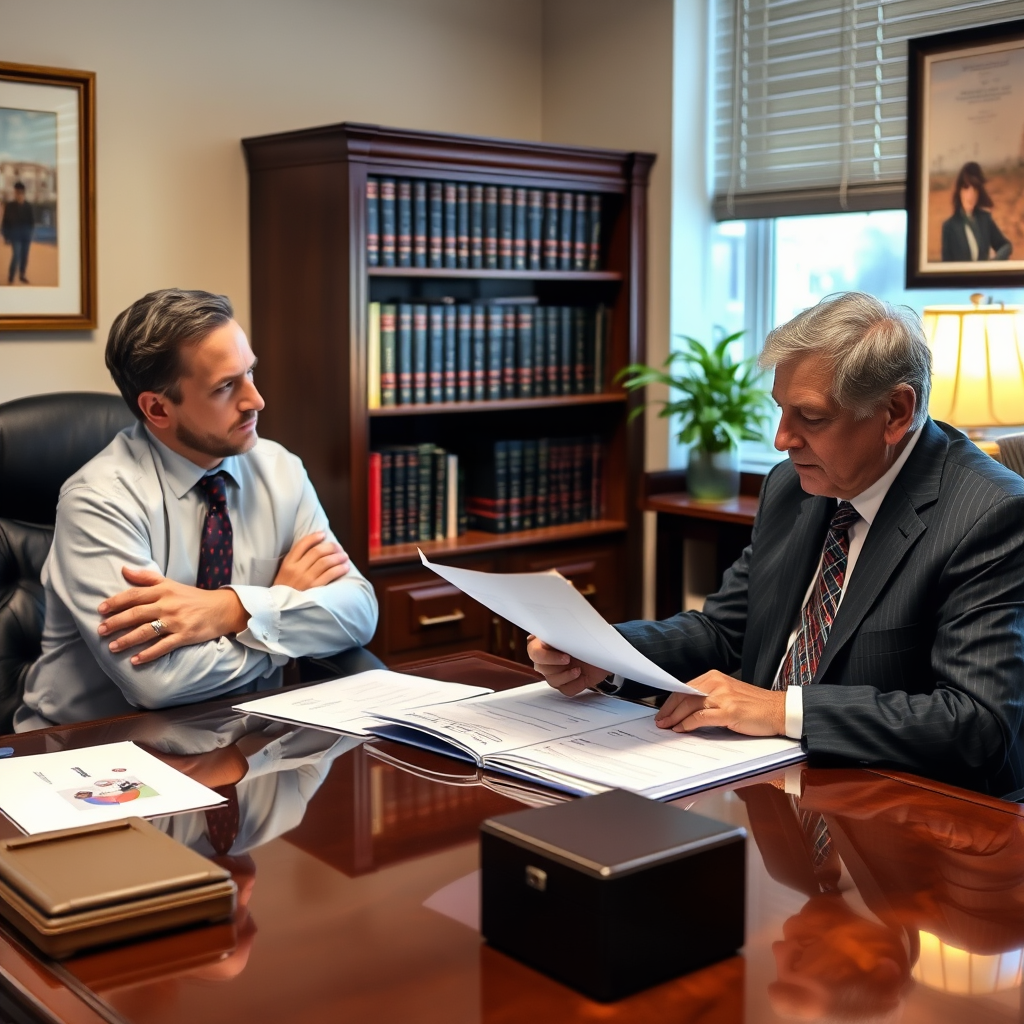 Bia Appeals Lawyer Binghamton NY