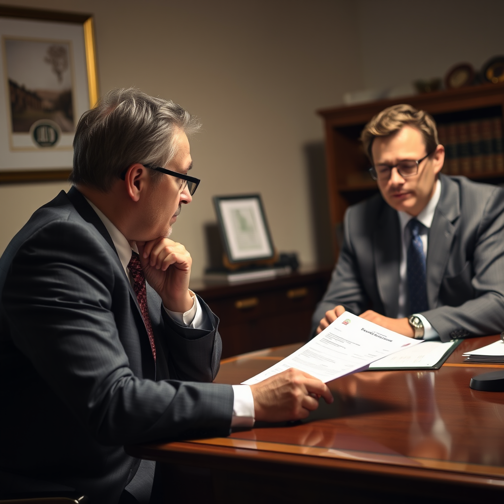 Eviction Defense Lawyer Rensselaer NY