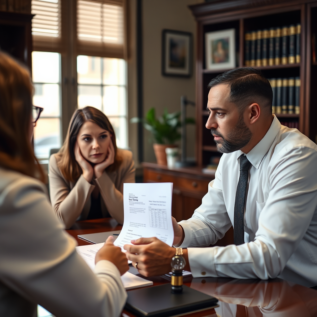 Spouse Visa Lawyer Buffalo NY