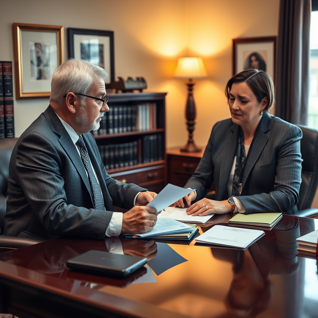 Defamation Lawyer Binghamton NY