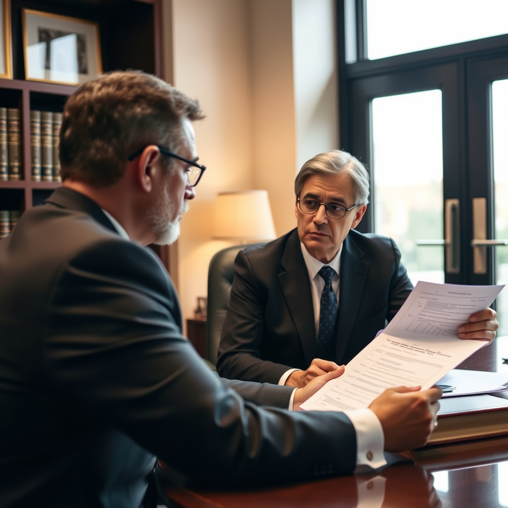 Investment Fraud Lawyer Columbia NY