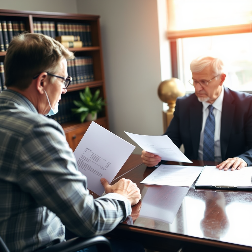 Health Care Proxy Lawyer Schenectady County NY