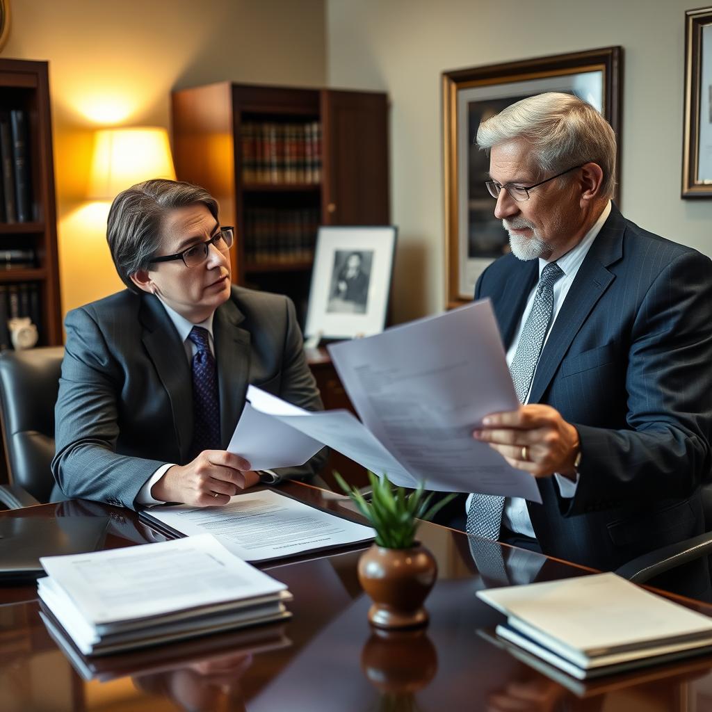 Business Formation Lawyer Steuben County