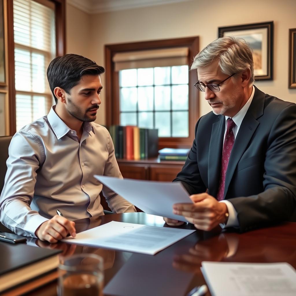 Business Formation Lawyer Tioga County